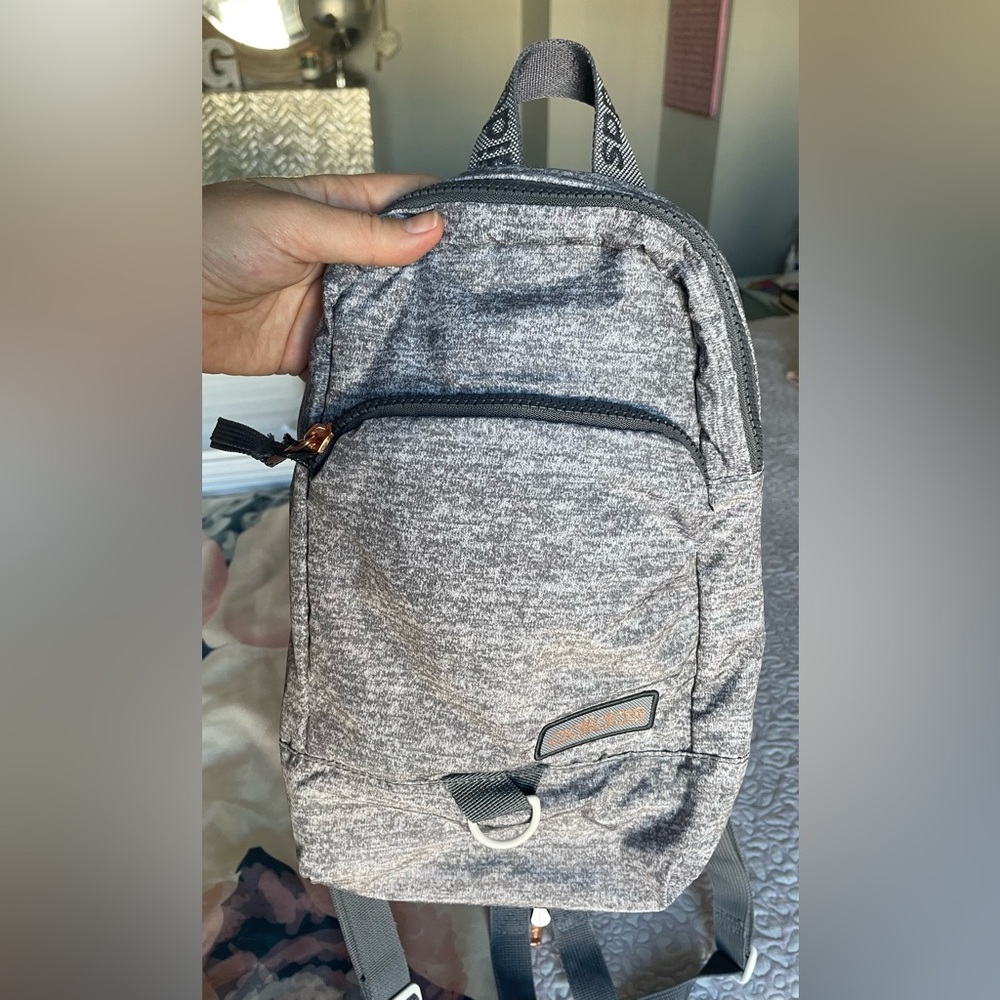 Adidas Essentials Convertible Backpack